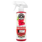 Chemical Guys AIR22516 Fresh Slice Watermelon Premium Air Freshener and Odor Eliminator, 16 oz