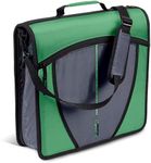 Case-it The Mighty Zip Tab Zipper B