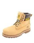 Caterpillar Men's Holton Steel Toe 