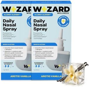 WIZARD WEL