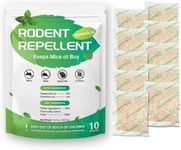 NatShield Rodent Repellent (Pack of