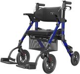 VOCIC Transport-Wheelchair-Lightwei