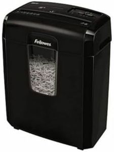 Fellowes 8