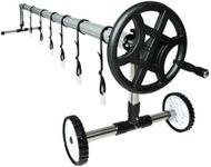 SUPERFASTRACING 14 Feet Pool Reel S