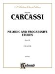 Classical Etudes