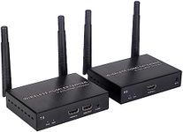 EXVIST Wireless HDMI Extender 1x Re