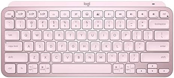 Logitech M