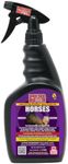 Doktor Doom Long Lasting Residual Insecticide for Horses, 1L