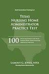 Texas Licensing Practice Exam in Nu