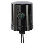 Intermatic AG4803C3 277/480 VAC Three Phase Surge Protection Device, Black, Color