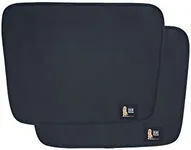 WeatherTech Interior Car Door Protector for Dogs Pet | Universal Fit | Machine Washable 26 Inch