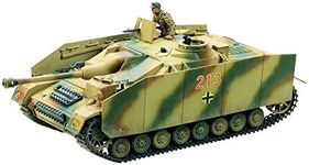 Tamiya 1:35 Sturmgeschutz IV sdkfz163