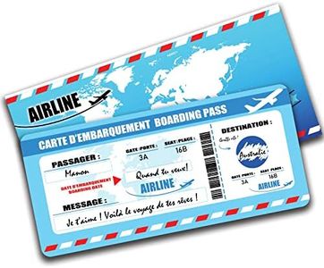 CARTE CADE