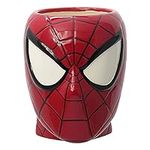 Marvel Spider-Man Super Hero Mug,Re