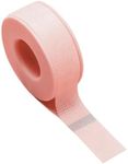 KJHD Silicone Gel Tape for Lash Extensions Perfect for Tape Back Method, Sensitive, Gentle, Easy to Remove