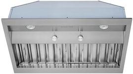 Hauslane Range Hood Insert 30 Inch,