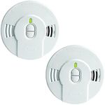 Kidde Smoke Detector, 10-Year Batte