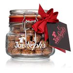 Joe & Seph'S Kilner Jar of Marmite Popcorn 0.5 l