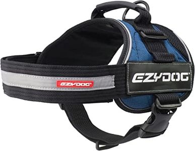 EzyDog Con