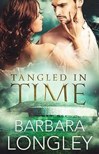 Tangled in Time (The MacCarthy Sisters Book 1)