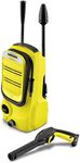 Kärcher K 2 Compact Pressure Washer