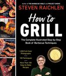 Grill Books