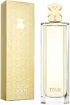 TOUS Eau De Parfum For Women, Long Lasting Floral Scent, Elegant Perfume With Notes of Neroli Petals, Rose, and Orange Blossom. For Daily Wear, 3 fl.oz.