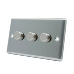 Dimmable 3 Way Switch