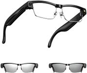 MSCGLYXGS AI Smart Glasses with Cam