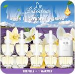 Plug-in Air Freshener Starter Kit, 