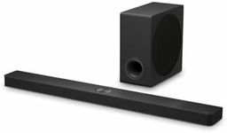 LG S90TY - Smart Sound Bar, 570W, 5