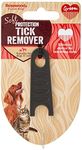 Rosewood Soft Protection Tick Remover for Dogs & Cats