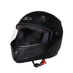 Safest Motorcycle Helmets