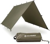 Aqua Quest Defender Tarp - 100% Wat