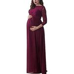 Maternity Special Occasion Dresses