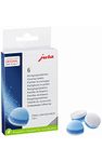 Jura 24225-3-phase cleaning tablets, blue