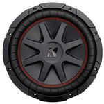 Kicker 10 Inch Car Subwoofers