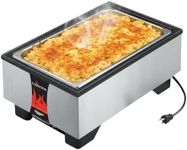 Vollrath 71001 Cayenne 700-Watt Ful