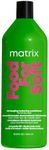 Matrix Detangling Hydrating Conditioner, Food For Soft Hydrating & Detangles Dry, Brittle Hair, Moisturizes, Softens, & Smooths,With Avocado Oil & Hyaluronic Acid,Suitable for Color Treated Hair