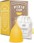 Pixie Menstrual Cup - Most Comforta