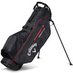 Callaway Golf Fairway C Hyper Dry Stand Bag (Black Camo)