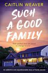 Such a Good Family: An addictive and unputdownable story of family secrets