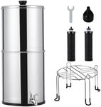 2.25G Gravity-fed Water Filter Syst