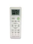 GMQ Ac Remote Compatible for Haier AC Remote Original Split or Window Air Conditioner [AC-131]