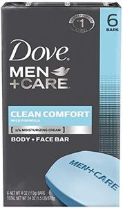 Dove Men+C