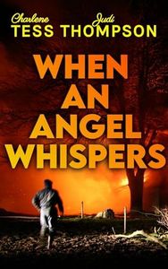 When an Angel Whispers: A Gripping Serial Killer Thriller (Chance O'Brien Series Book 1)