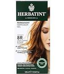 Herbatint Permanent Haircolor Gel, 
