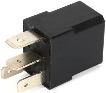 ZUDZUW IPDM ECM Relay 284B7-CW29E Compatible with 2005-2009 Nissan Titan Frontier Pathfinder Armada Xterra