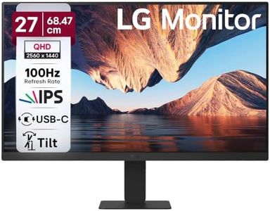 LG 27U631A