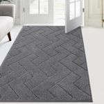 FCSDETAIL Dirt Trapper Indoor Door 